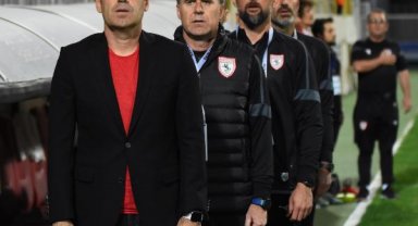 Altınordu ateşte, Eroğlu zirvede