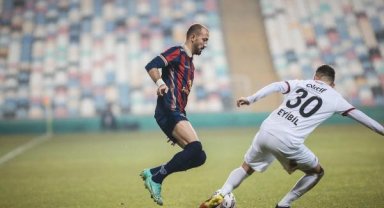 Altınordu'da Ahmet İlhan telaşı