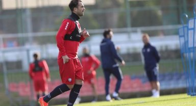 Altınordu'da tek hedef galibiyet