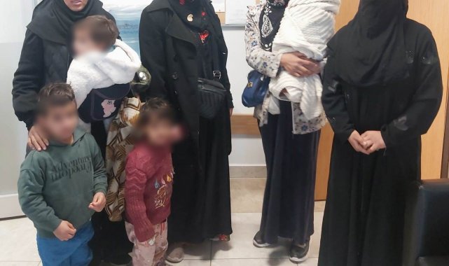 Altınova zabıtasından dilenci operasyonu
