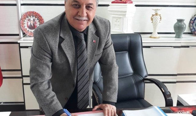 Altıntaş Zafer OSB'de iki firmaya inşaat ruhsatı