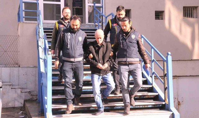 Alzheimer hastası ablasını tuz ruhu içirerek öldürdü