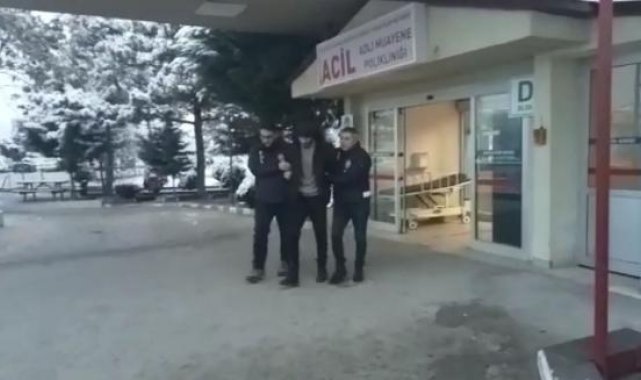 Ankara'da DEAŞ operasyonu: 14 gözaltı