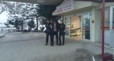 Ankara'da DEAŞ operasyonu: 14 gözaltı