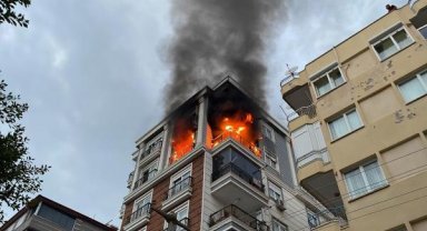 Annenannesi ile teyzesini benzin döküp, yakarak öldüren şüpheli tutuklandı