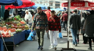 Antalya'da emlak sektörüne Rus ve Ukraynalı etkisi