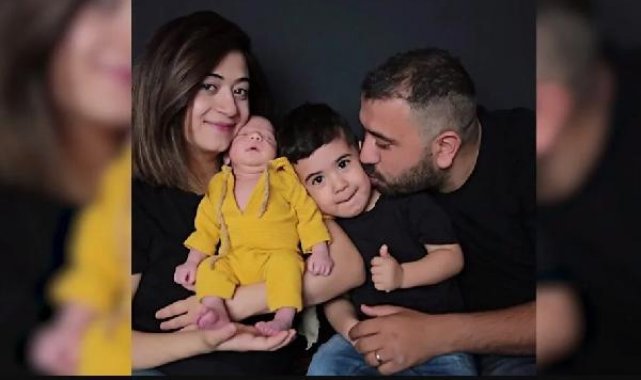 Aras, doğum gününde Strep A'dan öldü
