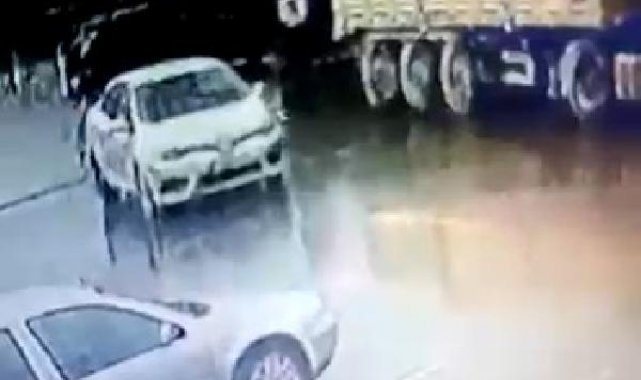 Arnavutköy'de 2 milyon liralık gasp