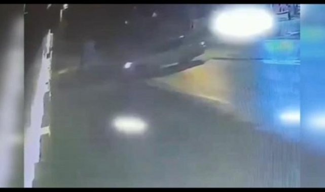 Arnavutköy'de işe alınmadığı gerekçesiyle iş yerini kurşunladı