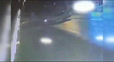 Arnavutköy'de işe alınmadığı gerekçesiyle iş yerini kurşunladı