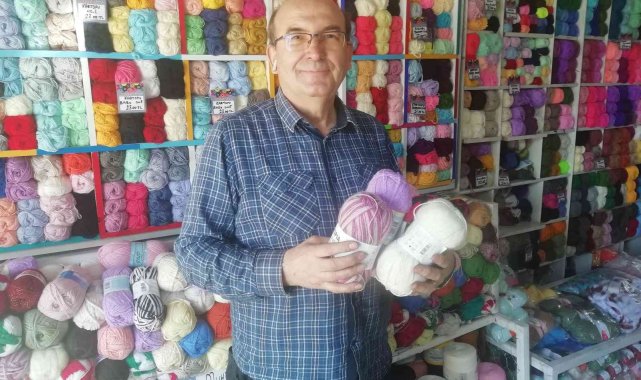 Artan hava sıcaklıkları yüncülerin işlerini düşürdü