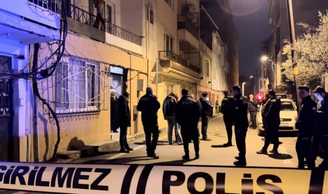 Aşık olduğu solist kadını başından vurdu, olay yerinden böyle kaçtı