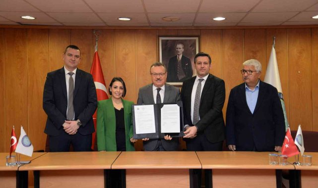 Avrupa'nın en iyisi UMAKİT'e SKT'den özel destek