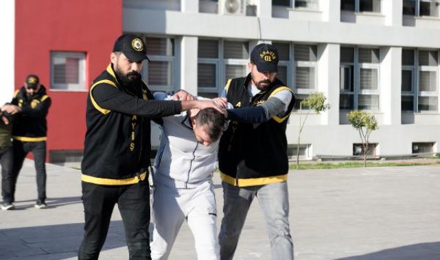 Avukatı vurmak için rengini değiştirdikleri otomobile sahte plaka taktılar