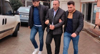 Avukatları vuran şüpheli yakalandı