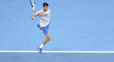 Avustralya Açık'ta tek erkekler şampiyonu Novak Djokovic