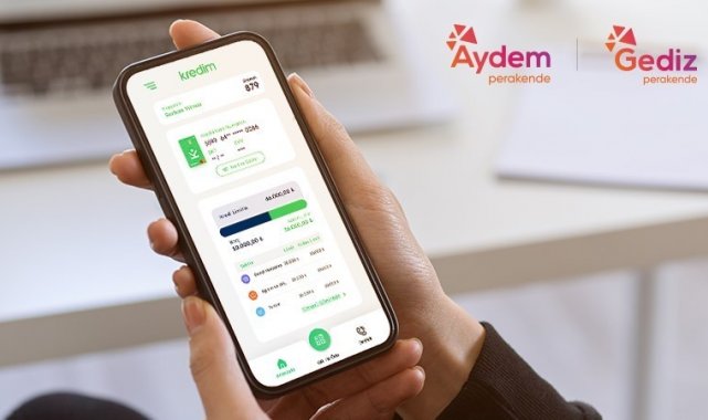 Aydem Perakende ve Gediz Perakende'den yeni ödeme kanalı