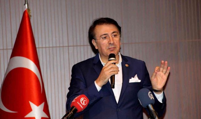 Aydemir. 'Allah'ın laneti üzerlerine olsun'