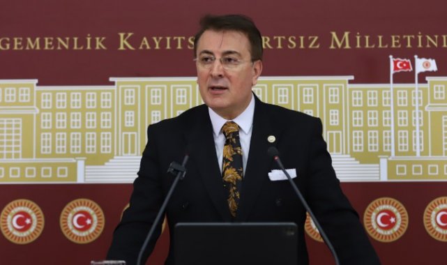Aydemir: 'Milletimizin Cumhurbaşkanımıza güveni var'