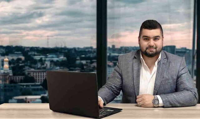 Aydın "Veri korumasında gizlilik ilk adım"