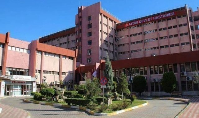 Aydın'da 1 yılda 12 bin hemodiyaliz seansı uygulandı