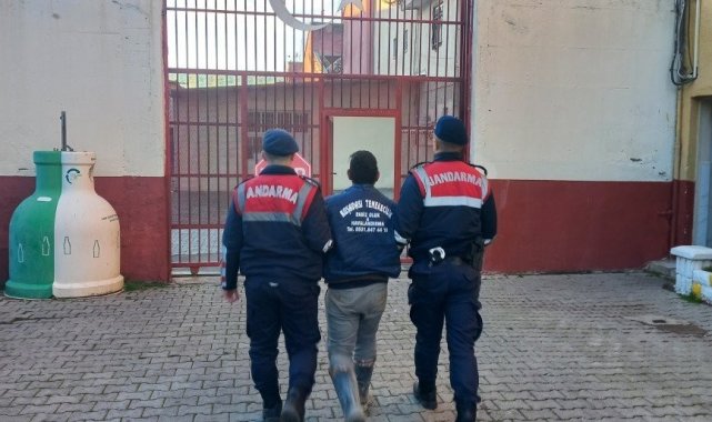 Aydın'da iki aranan şahıs yakalandı