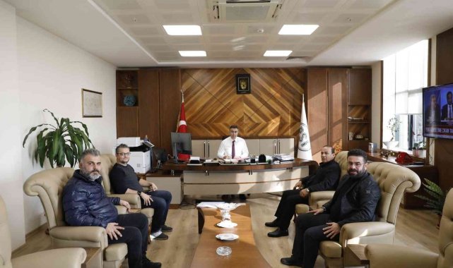Aydın'da imzalar Karacasu için atıldı