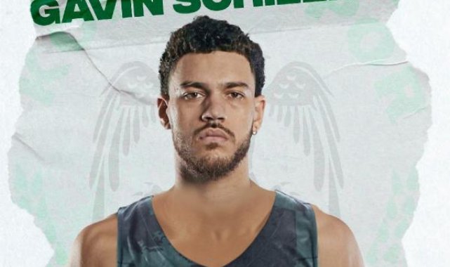 AYOS Konyaspor'a Almanya Milli Takımı'ndan forvet