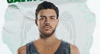 AYOS Konyaspor'a Almanya Milli Takımı'ndan forvet