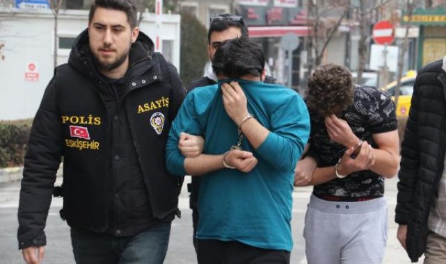 Ayşenur'un cinayet şüphelisi sevgilisi: Almaya çalışırken tetiğe dokunmuşum
