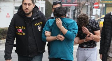 Ayşenur'un cinayet şüphelisi sevgilisi: Almaya çalışırken tetiğe dokunmuşum