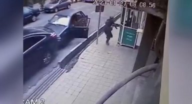 Azerbaycan Dışişleri: Azerbaycan karşıtı kampanya bu tür saldırıları teşvik etti