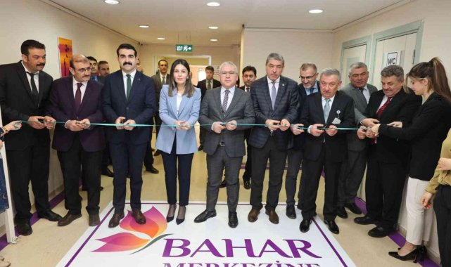 Bağımlılıktan kurtaracak hizmet