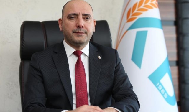 Bağlamış: "İnşaat maliyetleri böyle devam ederse Beydeğirmeni Projesi'nin 2030 yılına kadar uzayacağı kanaatindeyim"