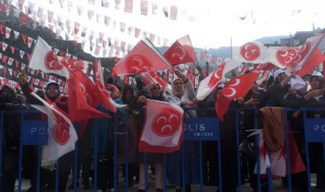 Bahçeli: Cumhurbaşkanı Erdoğan'ın adaylığı meşrudur, hukukidir