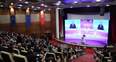 Bakan Bozdağ: Artık her yerde ara buluculuk yapılamayacak