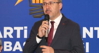 Bakan Kasapoğlu: 20 yılda sporda devrim yaptık