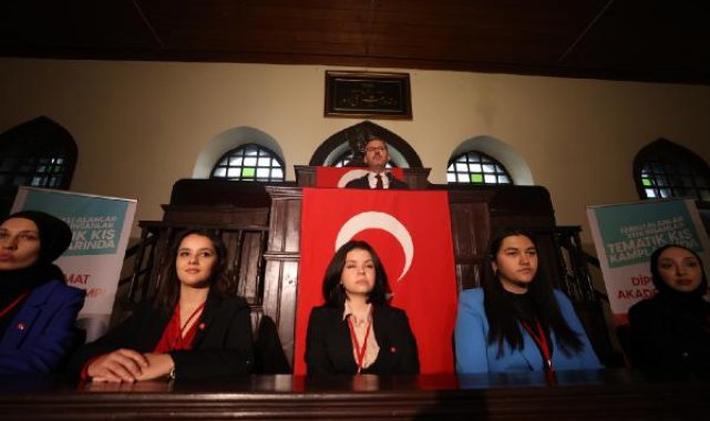 Bakan Kasapoğlu: Spor diplomasisine ayrı önem veriyoruz