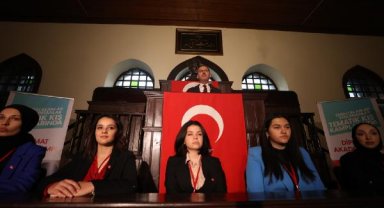 Bakan Kasapoğlu: Spor diplomasisine ayrı önem veriyoruz