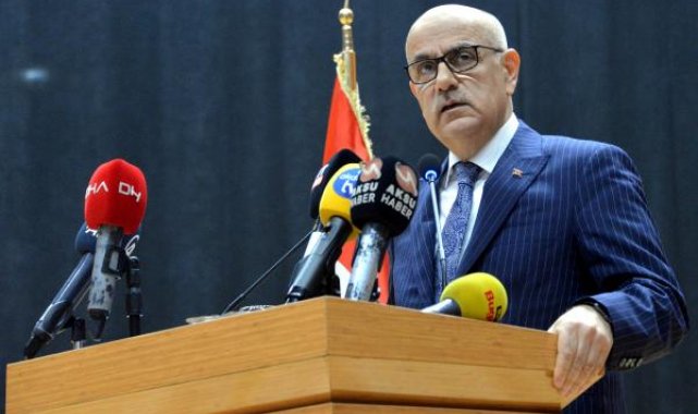 Bakan Kirişci: Teknik personel sahaya inecek