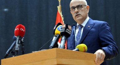 Bakan Kirişci: Teknik personel sahaya inecek