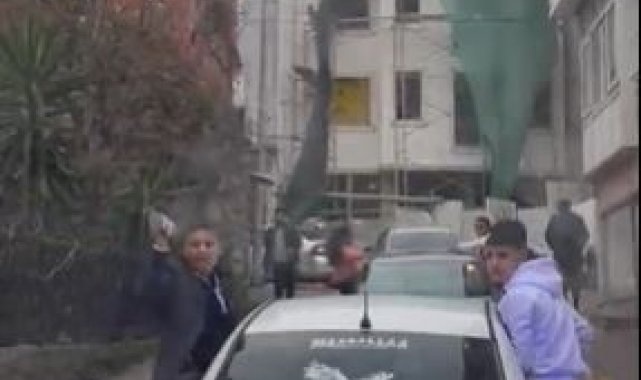 Bakan Koca: "Ambulansa yol vermeyen sürücü ve yolcularına 118 bin 487 lira para cezası verildi"