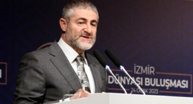 Bakan Nebati: İktisat Kongresi hassasiyetimiz cumhuriyet kazanımlarına verdiğimiz önemin ifadesi