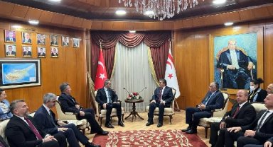 Bakan Özer: Türkiye, eğitimde de artık sözü dinlenen bir ülke