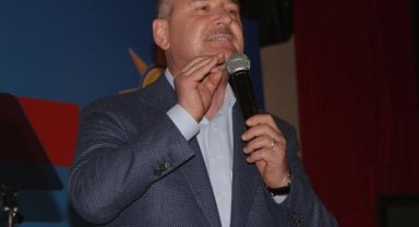 Bakan Soylu: 14 Mayıs tek parti faşizmine karşı kazanıldı