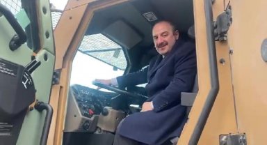 Bakan Varank: Siyasi rüşvetlerle bizim işimiz yok