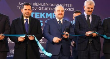 Bakan Varank: Uzaya gönderilecek adaylarımız belli