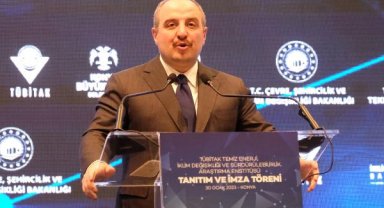 Bakan Varank: Siyasi rüşvetlerle bizim işimiz yok