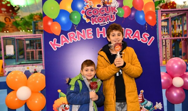 Balıkesir Büyükşehir'den dolu dolu sömestr tatili