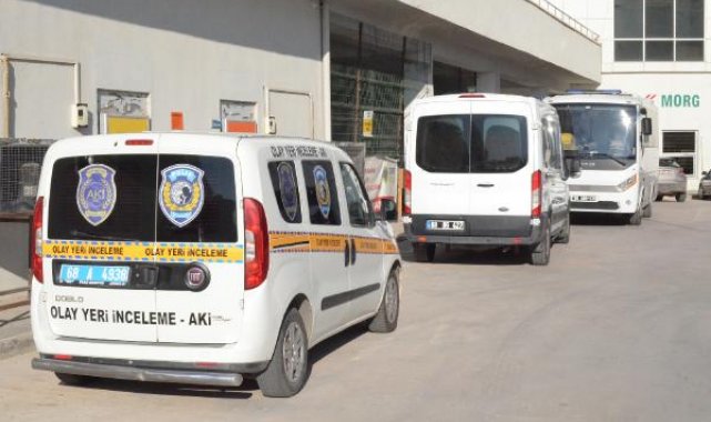 Balkondan düşen 1,5 yaşındaki Zeynep öldü